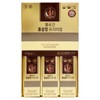 Bulgogeon 불로건 홍삼정 프리미엄 10ml x 30포 1개 / 써클