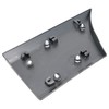 Rear Left Side Moulding | Easy Installation & OEM Quality