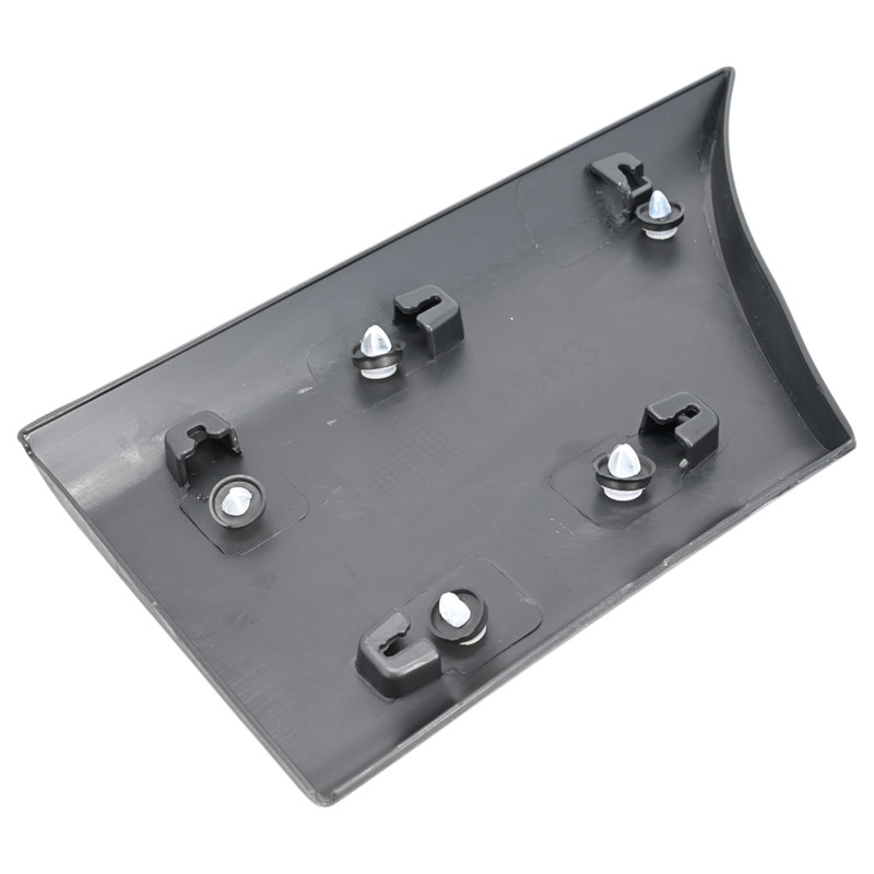 Rear Left Side Moulding | Easy Installation & OEM Quality