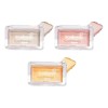 Kit Soulmate: Rubor Coral 4 Tonos + Iluminador 3 Tonos