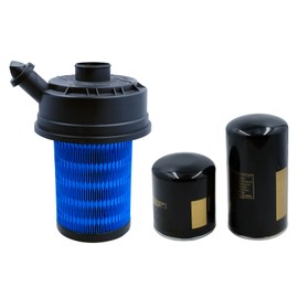 11-9300 11-9342 11-9182 Oil Fuel Air Filter Maintenance Kit for Ther-mo King SB190 SB210 SB230 SB330