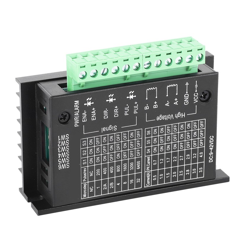 Stepper Motor Driver Controller Board Module for 42 57 86