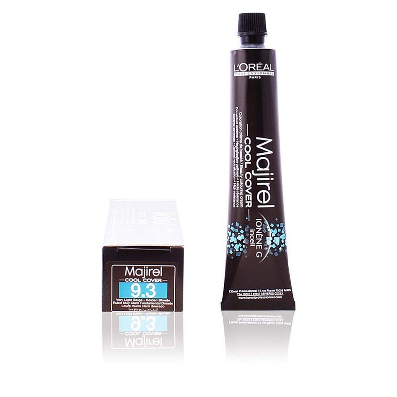 Loreal Majirel Cool Cover 9.3 50 ml