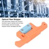 5 Wire Optical Fiber Stripper Longitudinal Ribbon Fiber Cable Stripper