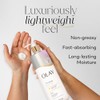 Olay - 24 HOUR HYDRATION: This body lotion provides continuous