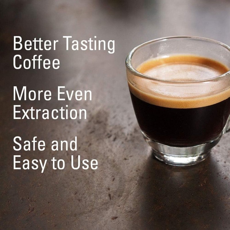 Urnex Cafiza Espresso Machine Cleaner Powder 20 Ounce for Daily