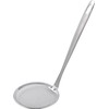 Wahei Freiz Uniline UNI-25 Dregs Remover, Stainless Steel, Made in