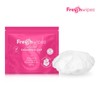 FreshWipes Shampoo Cap, An easy way to wash hair when