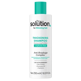 The Solution Thickening Shampoo 250ml