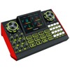 Audio Mixer, Sound Board for Pc/Phone Live Streaming Singing Gaming,