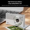 Digital Camera, 4K 68MP Autofocus Vlogging Camera, 16X Digital Zoom
