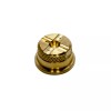 B&G 5800 Multi Jet Tip Brass 4 Way Sprayer Tip