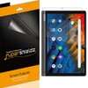 Supershieldz (3 Pack) Designed for Lenovo Yoga Smart Tab 10.1