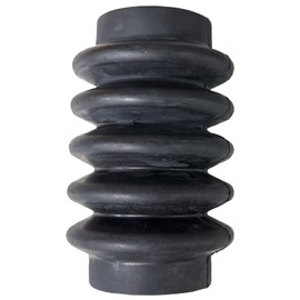 Trailer Rubber Bellow, Universal Gator Bellow for Coupling Part of Hitch, HU3 EH27 Trailer Caravan, Maypole Part