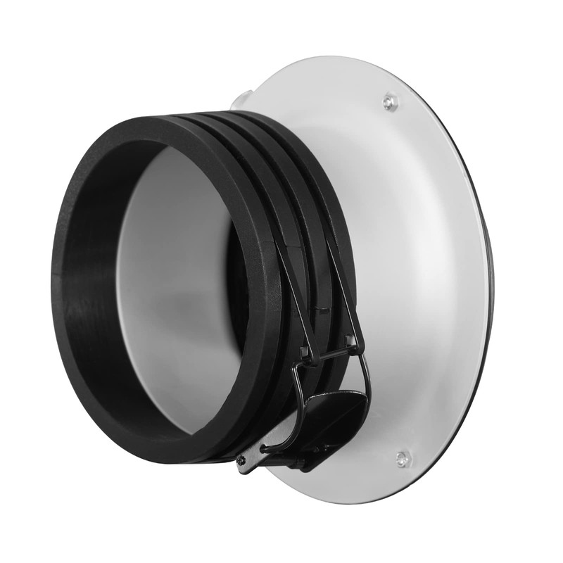 Soonpho SN-707 Bowens Mounts to Profoto Adapter Ring Converter Adapter