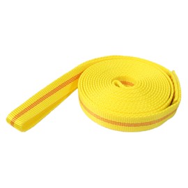 tee-uu Rescue Loop Rescue Sling 180 cm Length 16 mm Width