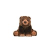 Wild Republic Grizzly Bear Plush, Stuffed Animal, Plush Toy, Gifts