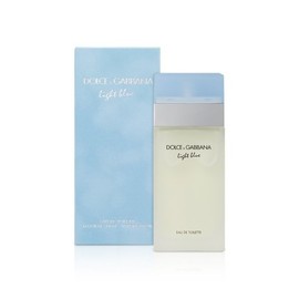 Dolce & Gabbana Light Blue EDT 100ml / 돌체앤가바나 라이트블루 EDT 100ml