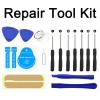 For Motorola Upgraded Displaceable AA Grade Battery Toolset for Motorola