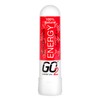 GO2 Inhaler Energy Stick — Essential Oils for Convenient On-The-Go
