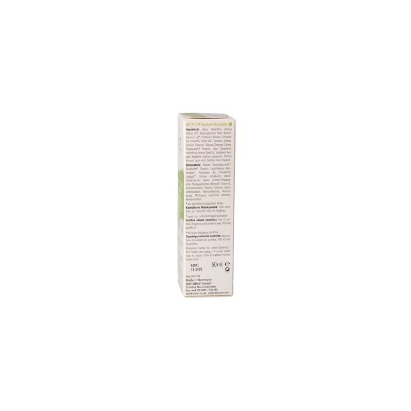 Skin Protection Ointment No. 1 by Bioturm