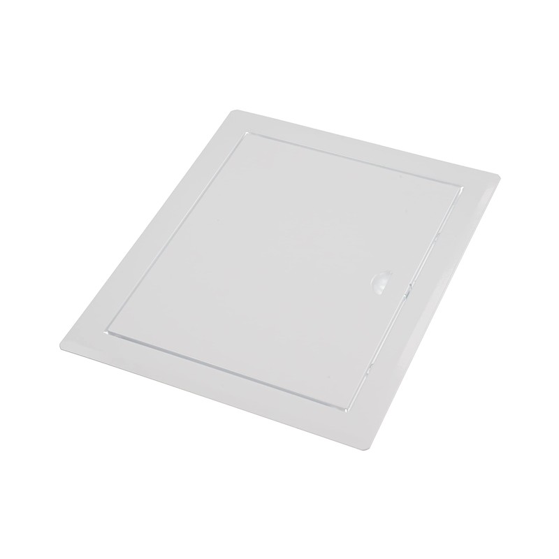 Vent Systems 8'' x 10'' Inch Metal Access Panel -