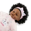 Corolle - My First Baby Doll, Baby Calin Caroline, 30