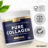 Collagen Hydroslate Powder | Type I & III | 400