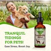 Animal Essentials Tranquility Blend for Dogs & Cats - Calming