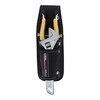 Sankyo Corporation DT-TS-14-BK Pliers Sack, 3 Tiers