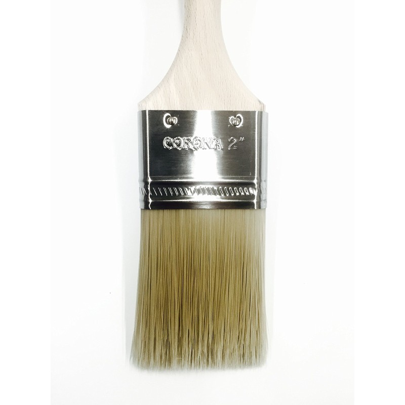 Corona 2" Chinex Professional EDGE Paint Brush