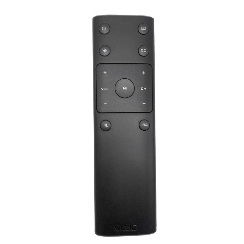 For Vizio New Vizio XRT133 SMART LCD LED HDTV REMOTE