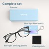 Gaoye Blue Light Glasses for Computer & Gaming - Anti