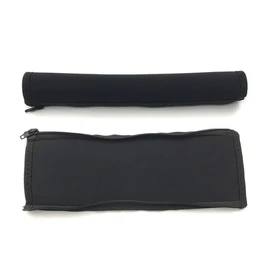 INF Headband Cushion for Audio-Technica ATH-M20X M30 M40 M50X, Long Life, Easy Assembly, Protein Leather, 1 x Headband Cushion