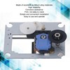 Laser Lens Optical Pick Ups Aluminum Alloy Visible Light Band