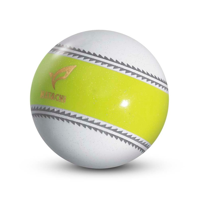 HATACHI Park Golf, Hollow 3-Piece Ball, Navigation Ball, Hatachi Industry,
