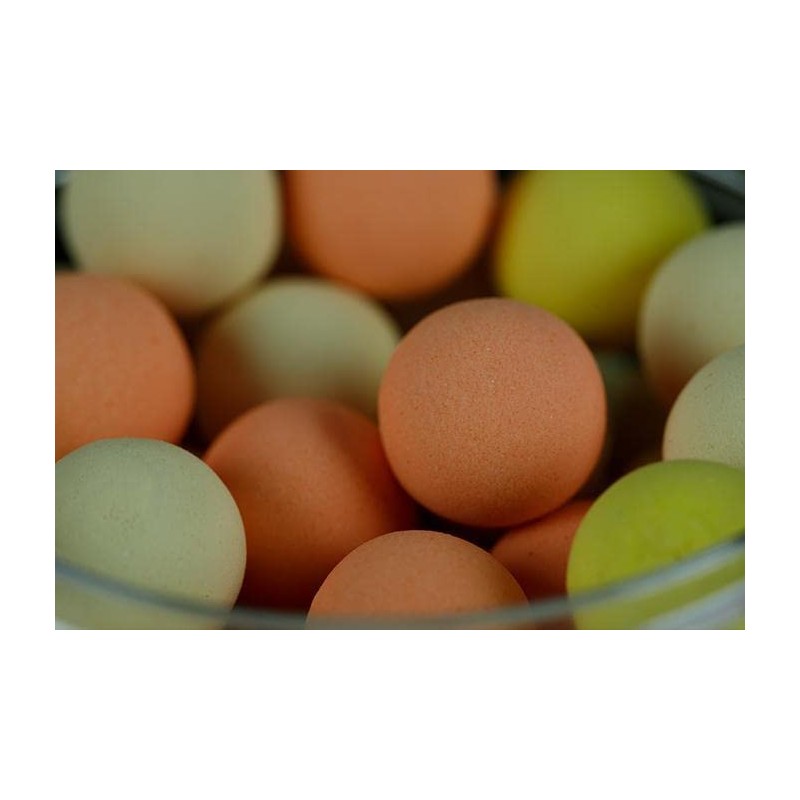Sticky Baits Pastel Mulbz Pop-Ups 70g (16mm)