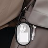 Wired Headphone Case | Earbud Case Pouch Storage Bag with