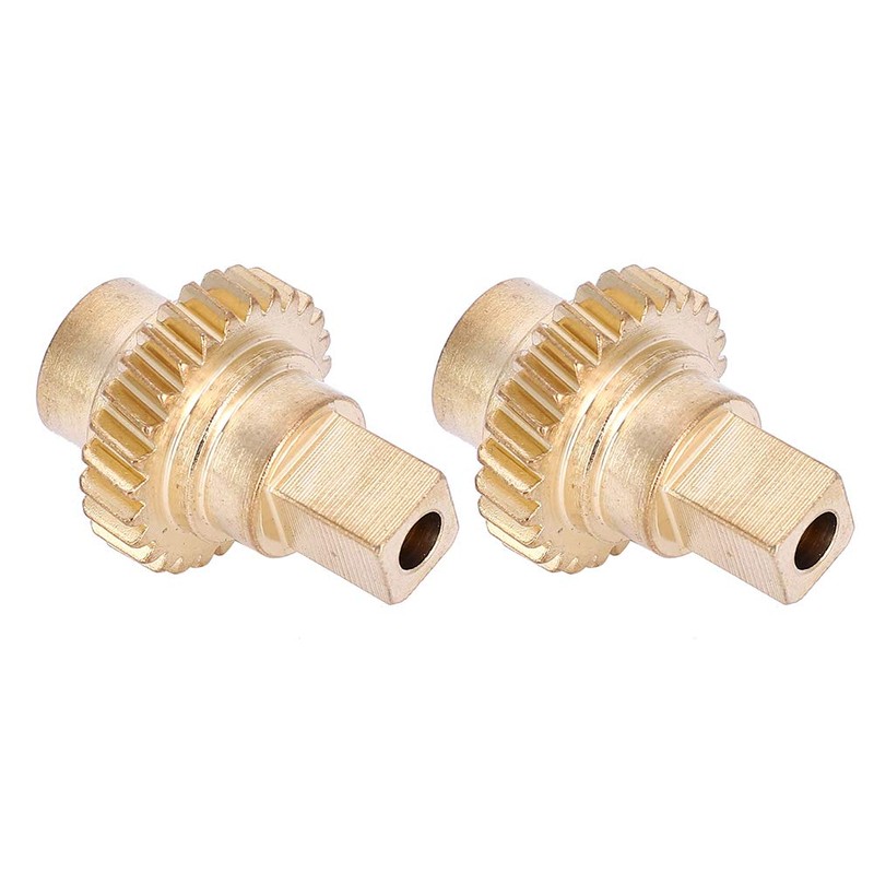 2 x engine replacement gears, engine transmission 93188313 93188314 13297952