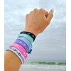 Elevated Faith Single WWJD Bracelet - What Would Jesus Do