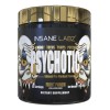 Pre Entreno Insane Labz Psychotic Gold 35 Servicios Sabor Fruit