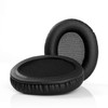Replacement EarPad Cups Cushion Compatible with HyperX Cloud II Cloud