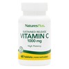 Nature's Plus - VITAMIN C 1,000 MG S/R TAB 60