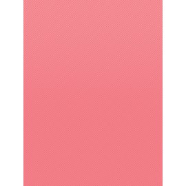 Coral Pink Better Than Paper® Bulletin Board Roll