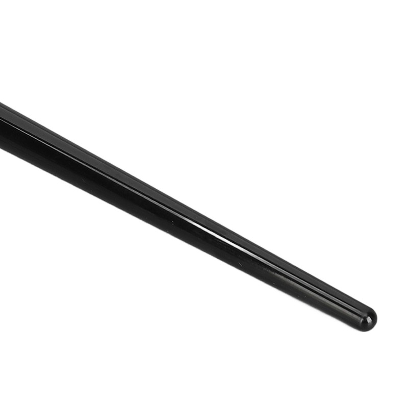 10pcs Eye Brush Angled Eyebrow Brush Silicone Eyebrow Liner Eyeshadow