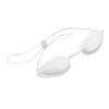 Gafas de Protección Ajustables de TPU Para Tratamientos de Belleza,