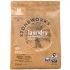 Grab Green Stoneworks Natural Laundry Detergent Powder Pods, Oak Tree,