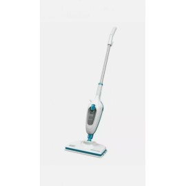 BLACK+DECKER Black & Decker Classic Electric Steam Mop Marble Granite Tile Wood Vinyl