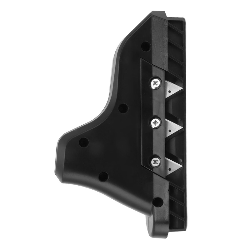 Hand Plane Gypsum Board Cutting Tool Triple Blade Plasterboard Quick