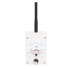 RF Signal Level Meter 100K‑1000MHz Field Strength Indicator for Radio